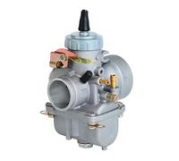 Carburateur 34MM d'admission 58MM extérieur Compatible for Kawasaki Yamaha Suzuki ATV Scooter Dirt Bike motoneige Quad Go Kart