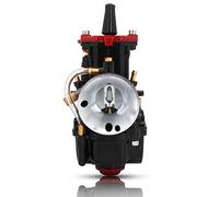 Carburateur 34mm,pour Moto 125 cc 150 cc 175 cc 200 cc 250 cc-Noir