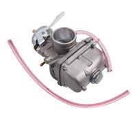 carburateur 34mm pour vannes rondes série VM, mélange de carburant sur mesure, composants de tuning polyvalents, application universelle