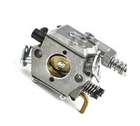Carburateur 38 cm³ 3800 Compatible avec Tondeuse à Gazon 2 Temps, tronçonneuse, Outil de Jardin Parksi