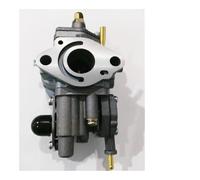 Carburateur 3F-30 / 3WF-700 1E46F Compatible avec carburateur 2 Temps 3F-30 3WF-700 G5K 1E46FB DMC800(Carburetor)