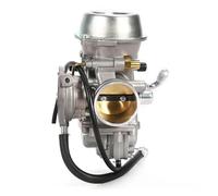 Carburateur 40 mm pour Moto 4 Temps, boîtier à dépression, Quad/VTT, Compatible avec Polaris, Scrambler 500 4x4 et Sportsman 500