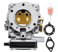 Carburateur 42a707 422707 pour 693480 694056 42E707 693479 499306 499307 495181 495026 491429 499305 pour Craftsman 19.0 5 CV LT1 000 917270821 V-Twin