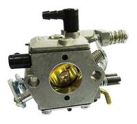 Carburateur 45cc/52cc pour Tronçonneuse - Compatible Walbro - Remplacement Direct