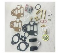 Carburateur 45dcoe Pour Weber 40 DCOE Complet Pour Maxi Service Kit Joints Kit Réparation Carburateur Réglé Carburateurs