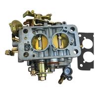Carburateur 460-260-02 32 DMTR 45 Pour Fiat Pour Ritmo Pour Super 75 Compatible 460 260 02 Remplace le Carburateur