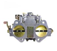 Carburateur 48DCOE H265B pour Moteurs Weber Datsun et MG V8 (réf. 19630.0 48 DCOE 07) - Ensemble carburateur 48 mm