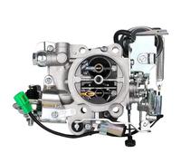 CARBURATEUR 4G63 Compatible avec les pièces de moto automobile L200 PICKUP L300 GALANT TALON ECLIPSE SPACE GEAR MD196458 Livraison rapide