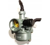 Carburateur 4T 139FMB PZ19 avec Starter Manuel pour Cross Chopper Junak Romet