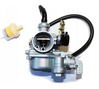 Carburateur 4T 139FMB PZ19 pour Quad Cross Chopper Junak Romet Zipp Barton