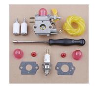Carburateur 530071752 530071822 Compatible avec C1U-W18 FL25C FX26SC XT260 FL20 FL26 gaz