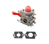 Carburateur 530071811 C1U-W19 pour débroussailleuse Poulan PP25 PP26E PP025 PP125 PP325PP258TP PR25BC PR25PSSM705 SM706 P4500 WT-670