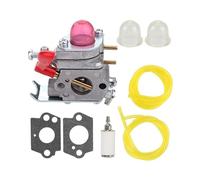 Carburateur 530071811 compatible avec PP025, PP125, P4500, PP258TP, PP25E, C1U-W19