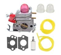 Carburateur 530071811 for Le Featherlite PP025 PP125 P4500 PP258TP PP25E C1U-W19 530071811(Gray)