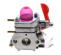 Carburateur 530071811 for Le Featherlite PP025 PP125 P4500 PP258TP PP25E C1U-W19 530071811(Silver)