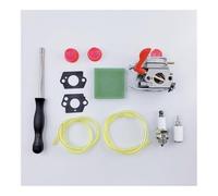 Carburateur 530071811 for modèles 530071811 Le PP025 PP125 P4500 PP258TP PP25E C1U-W19(1 Set)