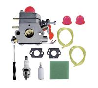 Carburateur 530071811 for modèles 530071811 PP025 PP125 P4500 PP258TP PP25E C1U-W19(1 Pc)