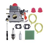 Carburateur 530071811 for Pro 530071811 Le PP025 PP125 P4500 PP258TP PP25E C1U-W19(1 Pc)