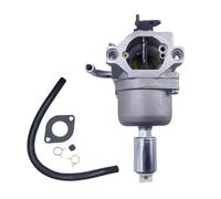 Carburateur 594593 Compatible avec Les Moteurs 17,5 ch suivants : 591731, 796109, 31H777, 590400, 796078, 498811, 794161, 795477, 593514, 697141 et 697190(1 Set A)