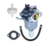 Carburateur 594601 for Tracteur Tondeuse autoportée 19,5 CV, Moteur 796587 591736 594601, 19 CV