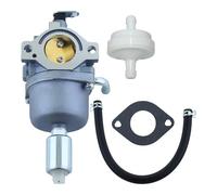 Carburateur 594601 for Tracteur Tondeuse autoportée 19,5 CV (Moteur 796587, 591736, 594601)