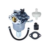 Carburateur 594601 for Tracteur Tondeuse autoportée 19,5 CV (Moteur 796587, 591736, 594601)