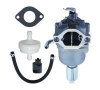 Carburateur 594601 for Tracteur Tondeuse autoportée 19,5 CV (Moteur 796587, 591736, 594601)