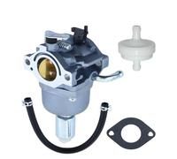 Carburateur 594601 for Tracteur Tondeuse autoportée 19,5 CV (Moteur 796587, 591736, 594601)