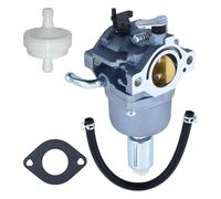 Carburateur 594601 for Tracteur Tondeuse autoportée 19,5 CV (Moteur 796587, 591736, 594601)