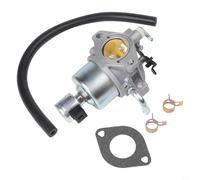Carburateur 594605 pour moteur monocylindre avec joint - Pièce de rechange compatible avec 792768, ajustement précis pour une efficacité optimale du carburant et un montage facile, lot de 2 pièces