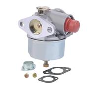 Carburateur 632795A Compatible avec Les modèles 632046, 632078, 631784, 632050, TVS90, TVS100, TVS105, TVS115, TVS120, ECV100 et Eager 1 (4,5 CV)