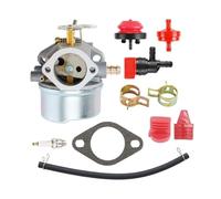 Carburateur 640052 640054 640058A 640349 for 8-10 CV HMSK80 90 HMSK100