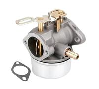 Carburateur 640052 adapté for Hmsk80 Hmsk90 8Hp 9Hp 10Hp Lh318Sa Lh358Sa 640054 64