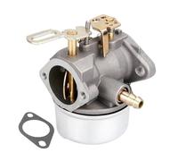 Carburateur 640052 for Hmsk80 Hmsk90 8 CV, 9 CV, 10 CV, Lh318Sa, Lh358Sa, adapté for souffleuse à Neige, générateur, broyeur, 640054 64