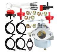 Carburateur 640169 OH318SA OHSK80 OHSK90 OHSK100 OHSK110 90 80 Souffleuse à Neige King 11,5 CV Sears Toro 38079 38542