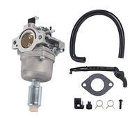 Carburateur 697203 Pour Briggs Stratton B&S Nikki 792036 697216 792060 799256 795366 696353 697202 698945 792534 Sur Moteur 17hp 18hp 19hp 20hp 21hp