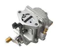 Carburateur 6BV-14301 6BV-14301-10 6BV-14301-11 Compatible avec 4HP 5HP 4 temps dernier modèle de moteurs hors-bord moteur de bateau