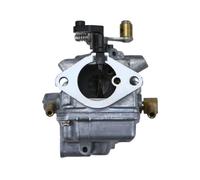 Carburateur 6BX-14301-10 for Moteur de Bateau F6 4 Temps 6HP, Remplacement 6BX-14301 6BX-14301-11 6BX-14301-00