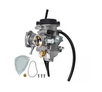 Carburateur 707200190 adapté for Bombardier Outlander Max 400 HO 2x4 4x4 Can-Am 330 ATV Carburador 707000402