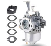 Carburateur 715670 compatible avec 185432 pour 185432-0271-E1 715671 modèles de moteur avec joint pour équipement utilitaire et agricole