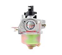 Carburateur 751-10310 Compatible avec Les modèles 951-10310, 12A-26MC755, 12A-44MC055, 12A-44MZ255, 12AE46M3001 et tondeuses à Gazon 1P70F, 1P70FUA, 1P70M0 2P70M0