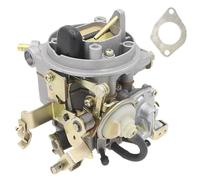 Carburateur 7681385 Compatible avec le moteur UNO 1100 32TLF 27 253 1733 starter mécanique Carby Assy