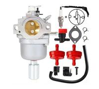 Carburateur 792036 adapté aux modèles 33R877 594601 594605 697216 31P677 799256 795366 331877 698945 699475