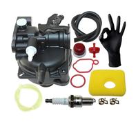 Carburateur 799583 pour Briggs & Stratton 08P502, 8P502, 09P602, 9P602, 09P802, 9P802, 300E, 450E, 500E, 575E, 600E, 625E, 5900E. 556,5 91979,595656,592361,591160,84001029,84001028,84001982