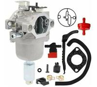 Carburateur 799727 pour carburateurs Briggs & Stratton 14cv 15cv 16cv 17cv 18cv