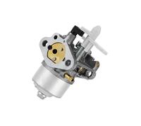 Carburateur 7HP-E4301-00 7HP-E4301-01 Compatible avec Les Moteurs MX360, MX400, MZ400 et MZ360 400 15 CV 4T 402 cm³ (pièce de Rechange)