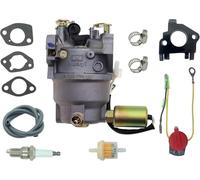 Carburateur 7T84A 951-05555 de rechange pour moteur CUB Cadet & MTD 7T84MU, 7T84MUA 382CC, remplacement 651-05545, 651-05555, 951-05149, 951-05545