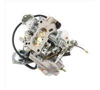 Carburateur 80 100 44 12 B2 026-129-016H Compatible avec SANTANA 1.6 Carb