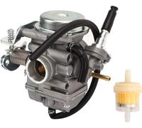 Carburateur 811613 ATV -Moteur hydraté avec filtre à carburant remplacement haute performance pour E -Ton RXL quatre temps 70 70 m 90 90R
