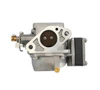Carburateur 812648 for moteur hors-bord Mariner 2 temps 5 CV 4, compatible avec le carburateur 812648T